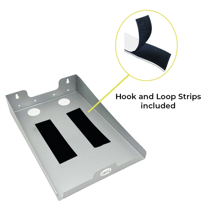 Wall Mounted Epson TM-T88VI Kitchen Printer Shelf