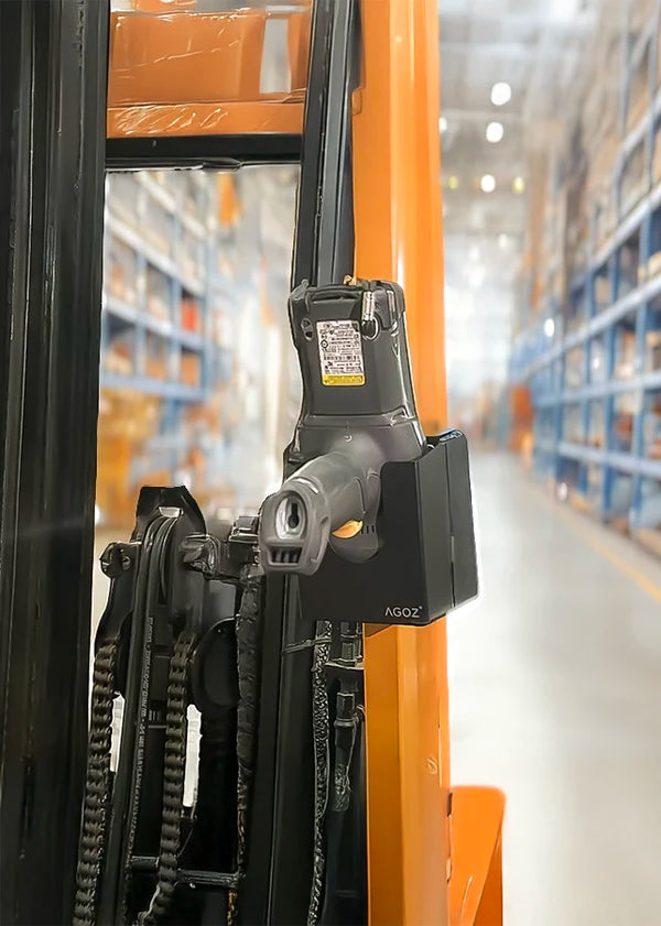 Warehouse and Distribution Workflows