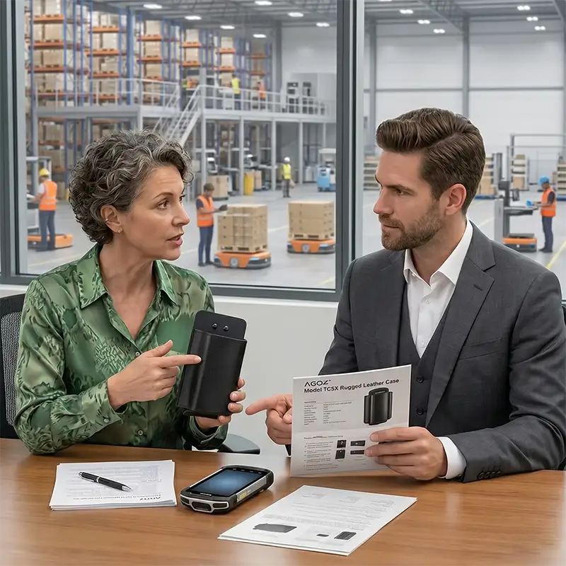 Enterprise Buyers — Save Time & Money