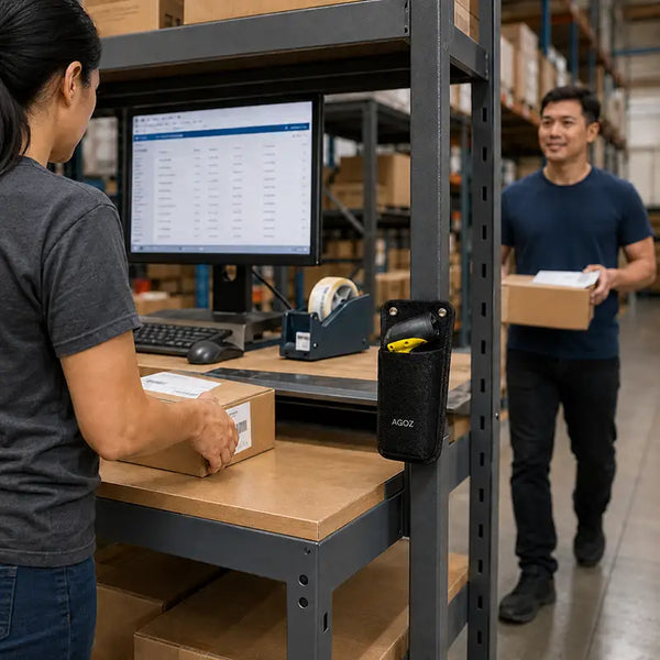 Support Wireless Mobile Workstations