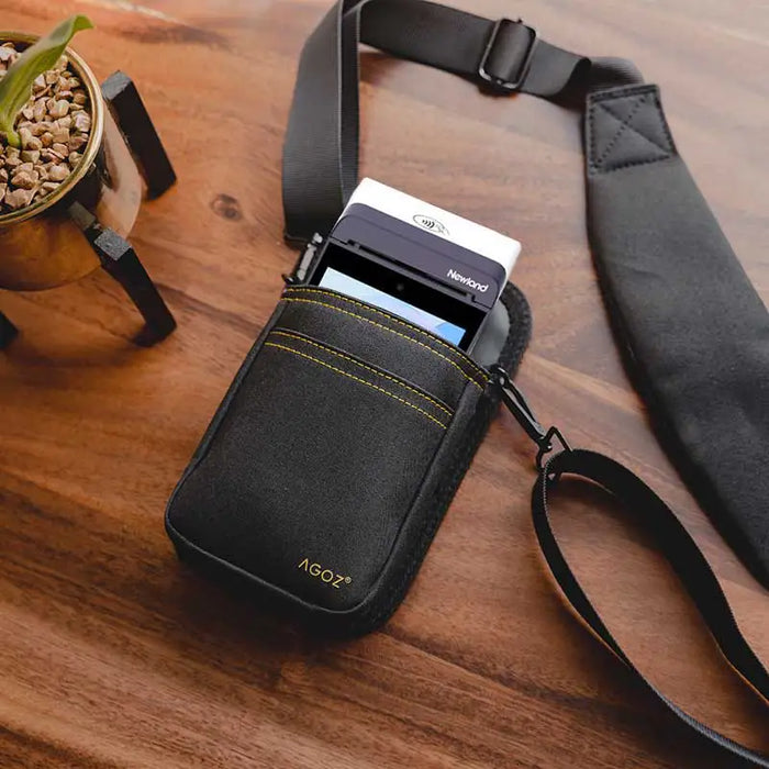 Newland N700 Holster with Sling