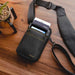 Newland N700 Holster with Sling