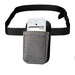 PAX Handheld POS Terminal Holster with Rugged Waist Belt
