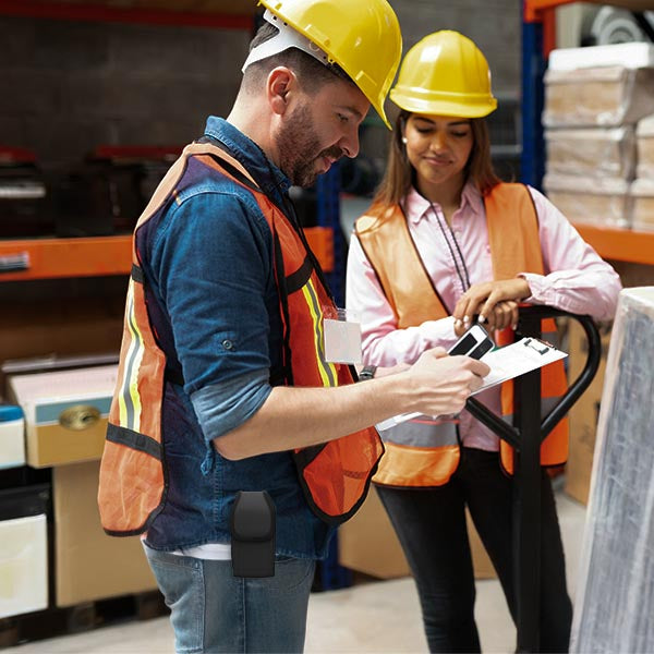 Pairing Rugged Carrying with Operational Flexibility