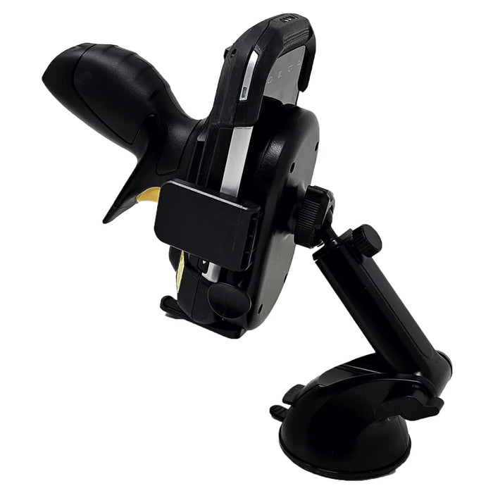 Heavy Duty Cradle Holder for Zebra TC78 Pistol Grip Scanner