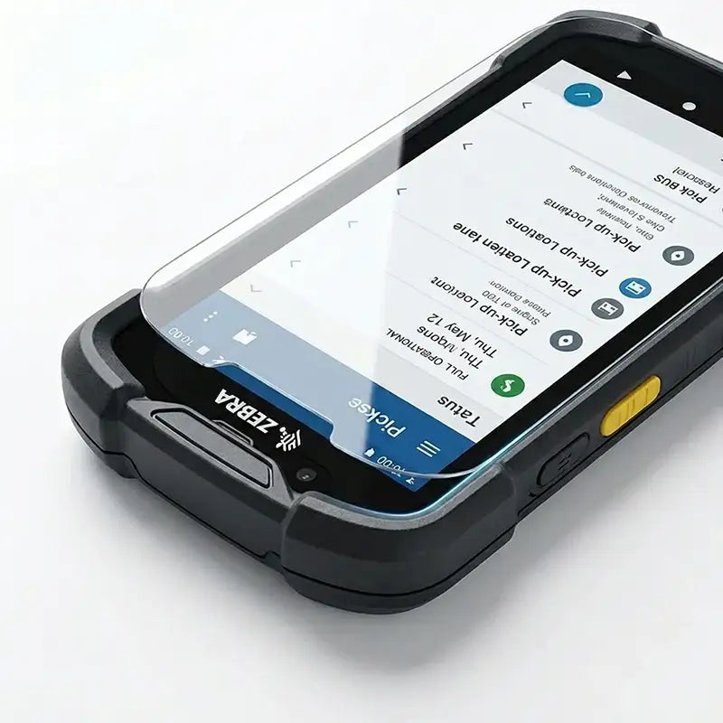 Fit & Function for Zebra TC53 / TC58 Screen Protection