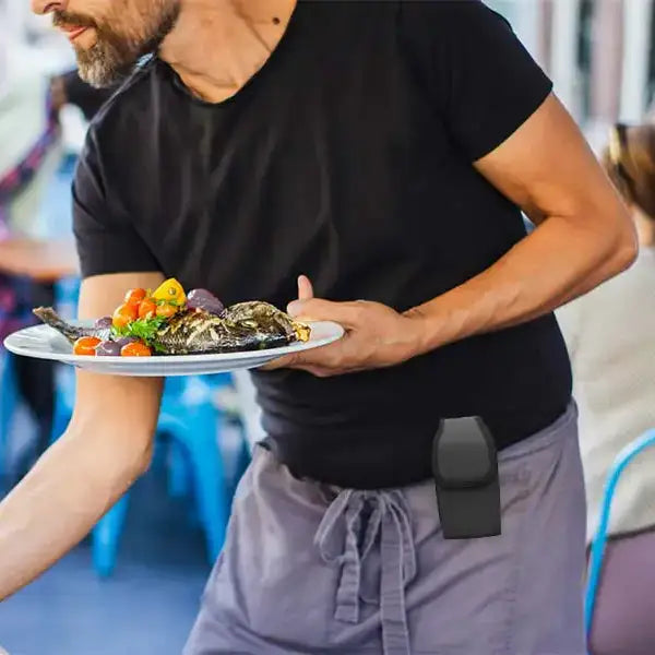 Valor Pa Tech Rckt Valor Paytech RCKT Mobile POS Carrying Case | AgozTech