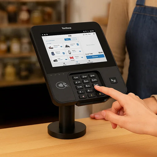 Swivel Mount for Verifone M440 / M450 Payment Terminal