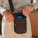 Spectra S1 POS Holder with Sling / Waist Belt