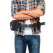 Waist Belt Holsters for Brother RJ-2140 Printer & Grip Scanner