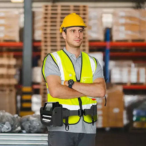 Carrying Case for Brother RJ-2140 Label Printer