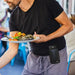 WizarPOS Q2 POS Terminal Case with Belt Clip