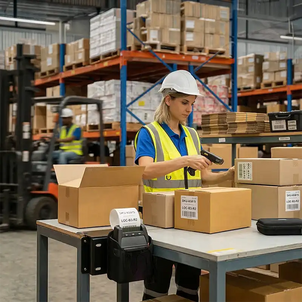Improve Workflow Efficiency