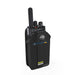 Durable Cobra Radio Case with Snap Closure
