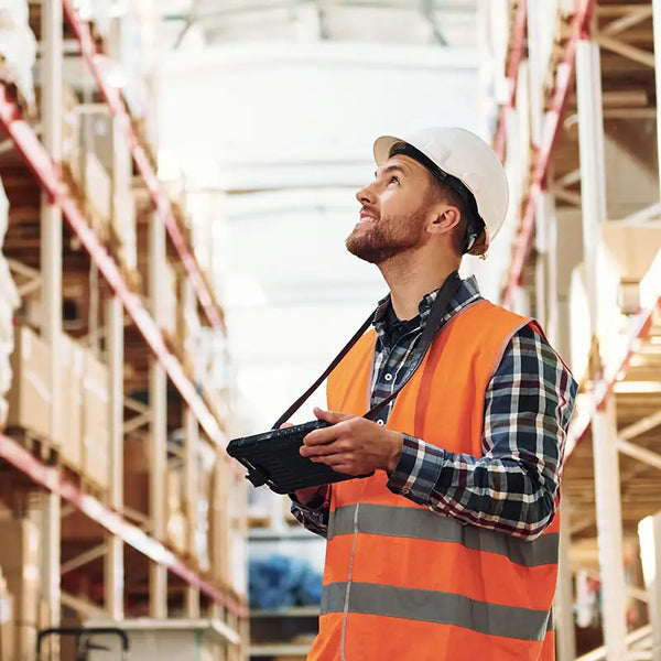 Tablets in Operational Data Management