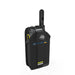 Medical Services Radio Holster with Snap Closure