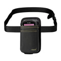 Small Case with Waist Belt for Zebra Barcode Scanner