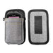 Small Case with Waist Belt for Zebra EC50 Scanner