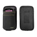 Small Case with Waist Belt for Zebra EC50 Scanner