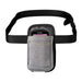 Durable Case for Zebra TC70/70X Scanner with Waist Belt