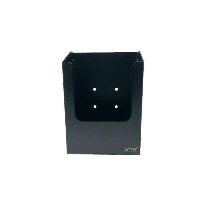 Metal Forklift Mount Holder for Zebra ZQ110 Printer