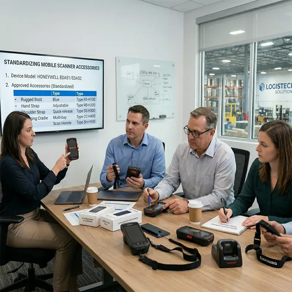 Standardizing Carrying Across Teams