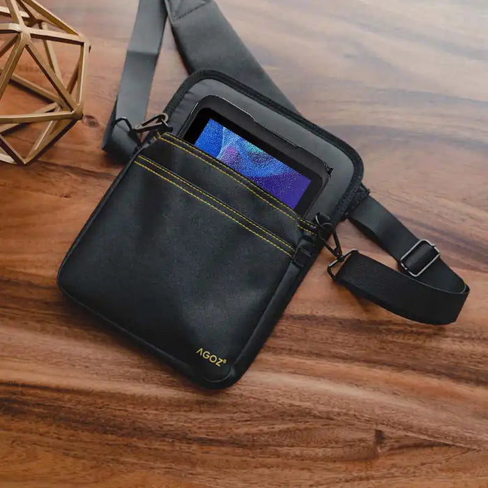 Panasonic Tablet Carrying Case with Sling