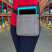Holster with Waist Belt for Rhino Tablets
