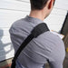 Durable Rhino Tablets Carrying Case with Sling
