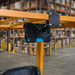 AGOZ Rhino T105 Tablet Forklift Mount Holder