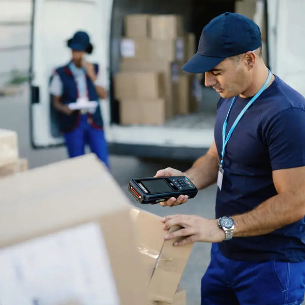 Charging Mobile Devices During Transportation Routes