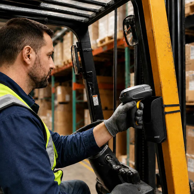 Support Honeywell Granit Access in Rugged Equipment Workflows