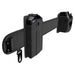 Zebra ZQ521 Mobile Printer Holster Waist Belt with Scanner Case