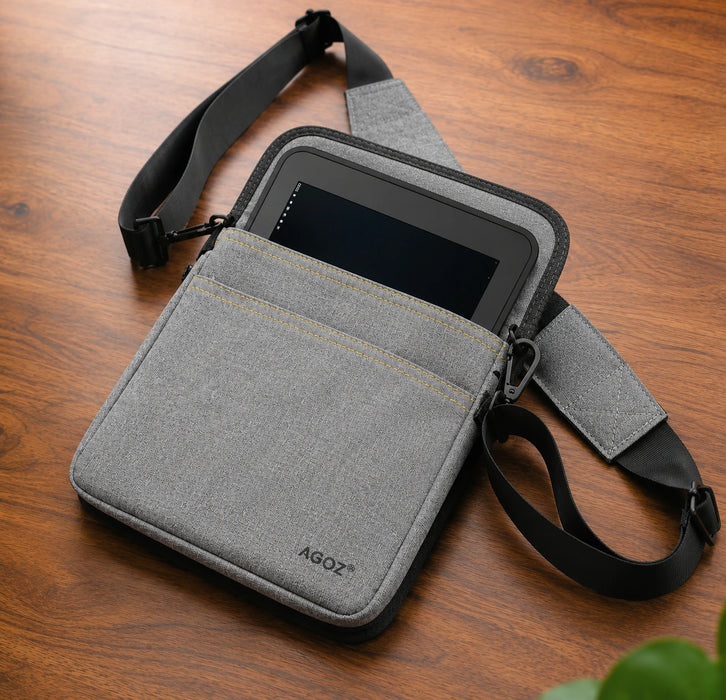 Honeywell Rugged Tablet Carrying Case Shoulder Strap | AGOZ