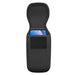 Zebra EC55 Case with Metal Belt Clip