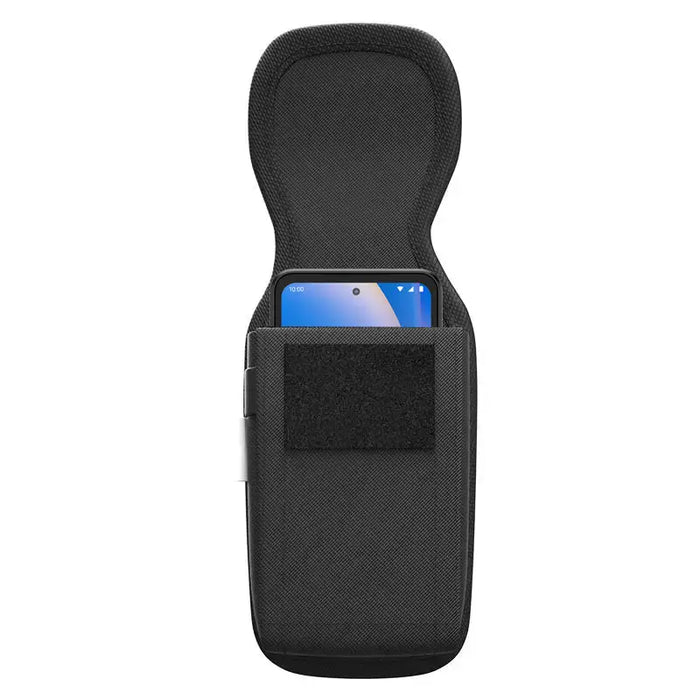 Zebra EM45 RFID Case with Metal Belt Clip